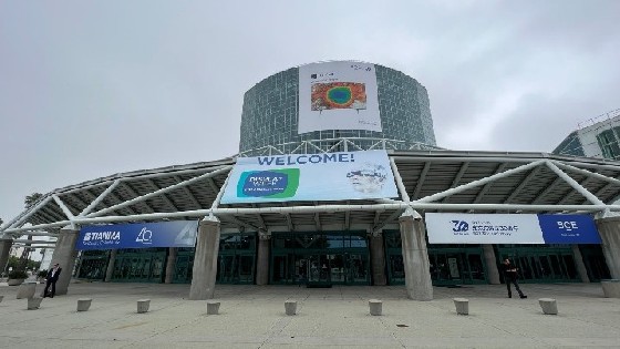 EVO视讯真人科技參加2023美國SID國際顯示週